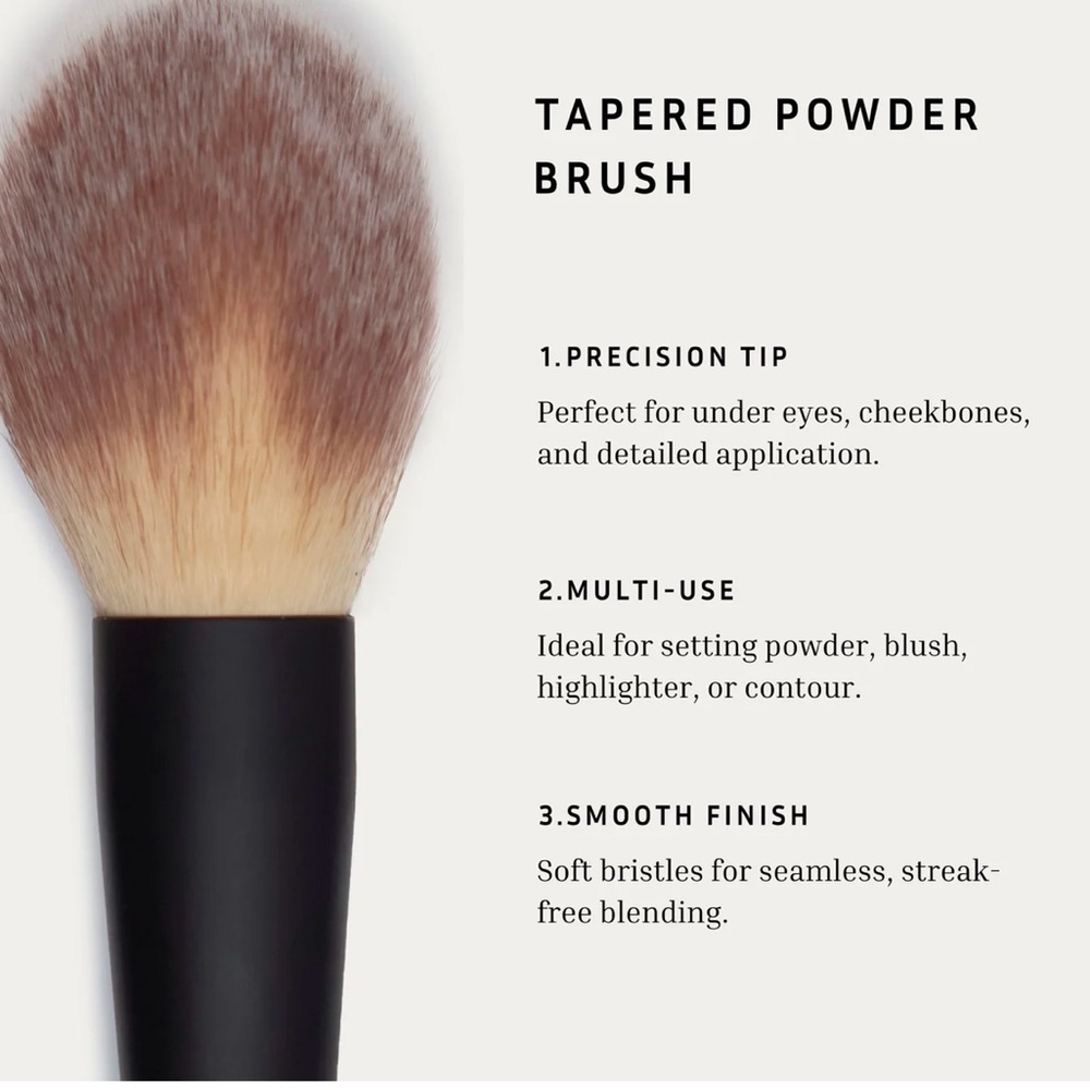 NEW π Lithe Brush duo - Picture 4 of 4